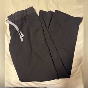 Figs black Kade bottoms L